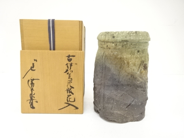 宗 sou::お茶道具・着物のお店